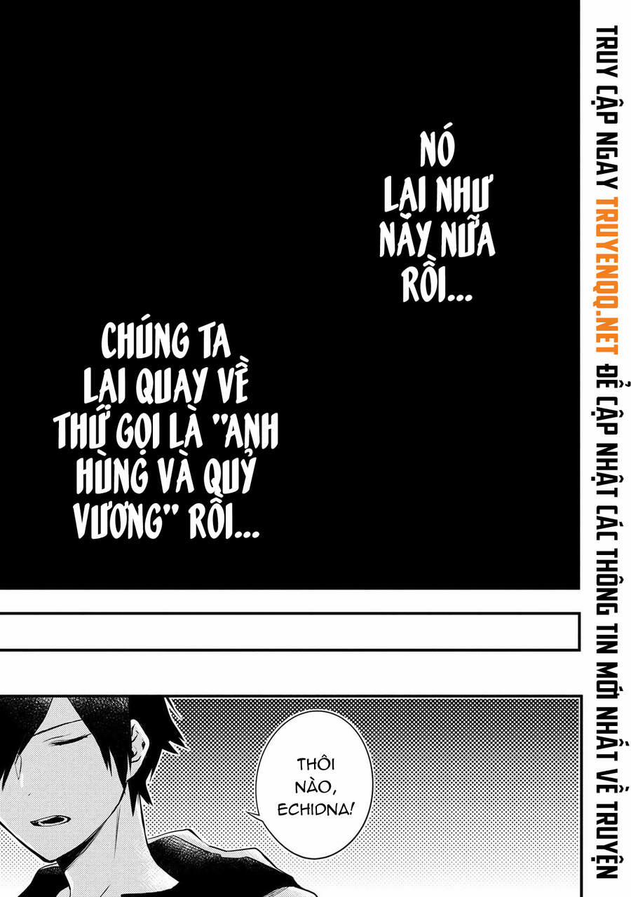 Yamemasu Tsugi No Shokuba Ha Mao Jo 11.1 trang 9