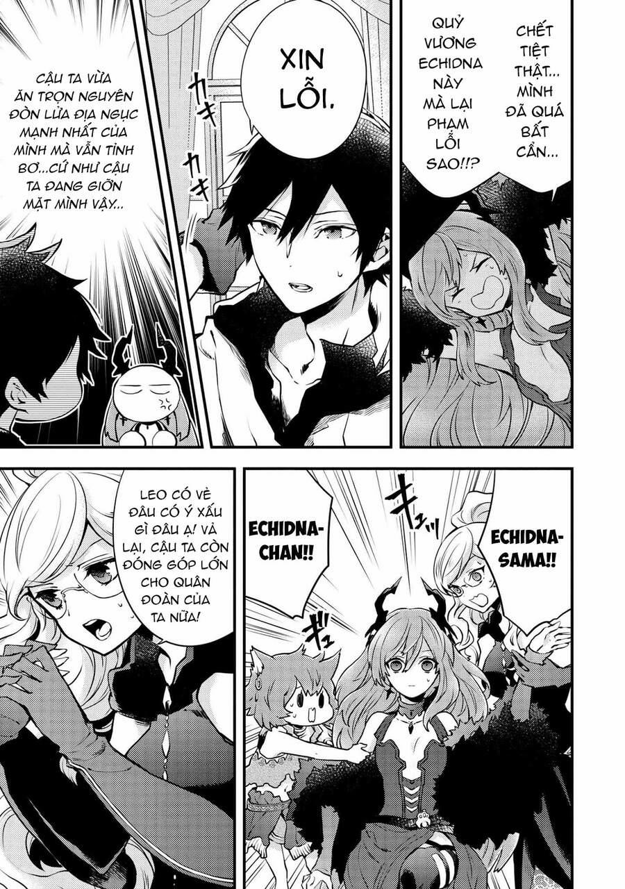 Yamemasu Tsugi No Shokuba Ha Mao Jo 11.2 trang 2