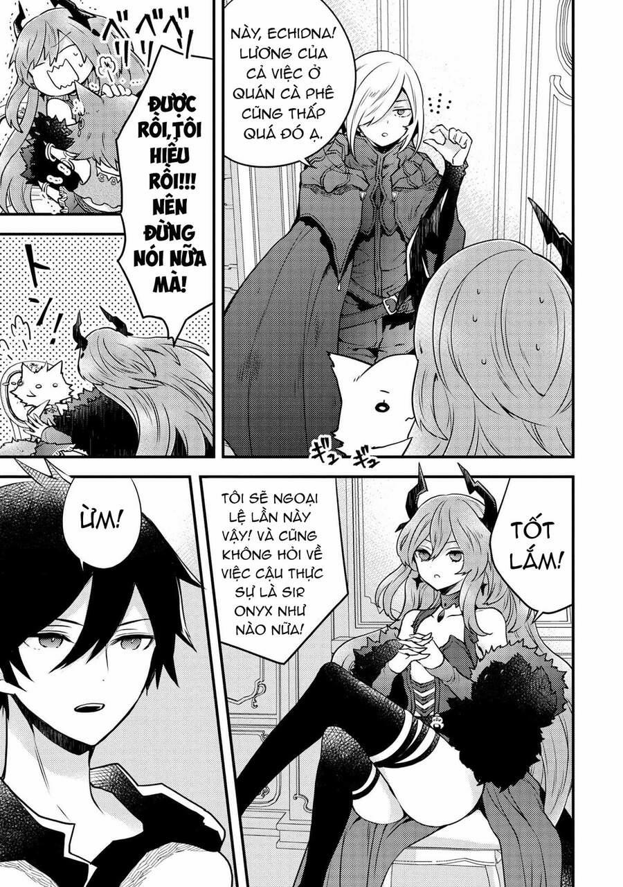 Yamemasu Tsugi No Shokuba Ha Mao Jo 11.2 trang 4