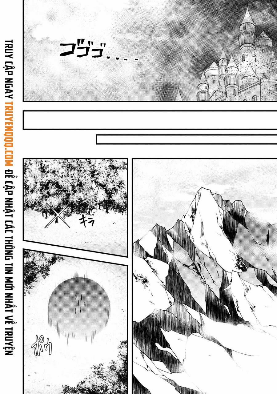 Yamemasu Tsugi No Shokuba Ha Mao Jo 11.2 trang 9