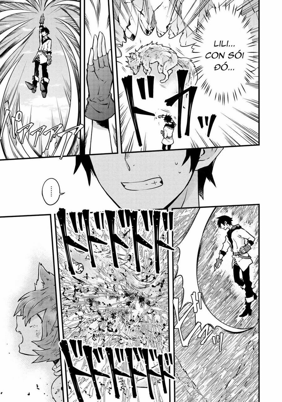 Yamemasu Tsugi No Shokuba Ha Mao Jo 12.2 trang 6