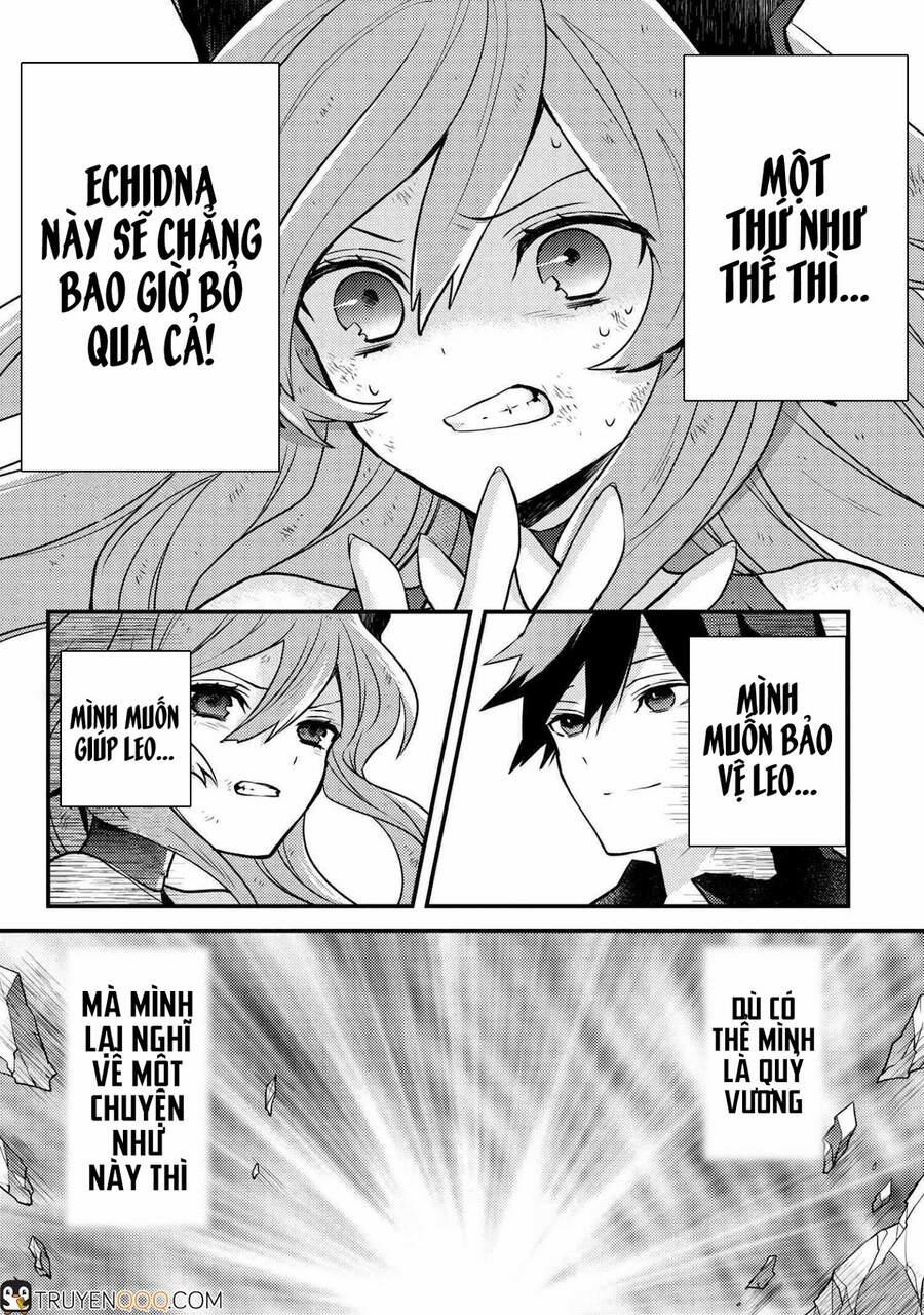 Yamemasu Tsugi No Shokuba Ha Mao Jo 13 trang 26