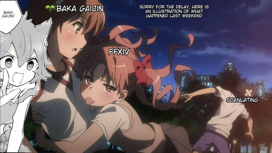 Yamemasu Tsugi No Shokuba Ha Mao Jo 15.5 trang 10