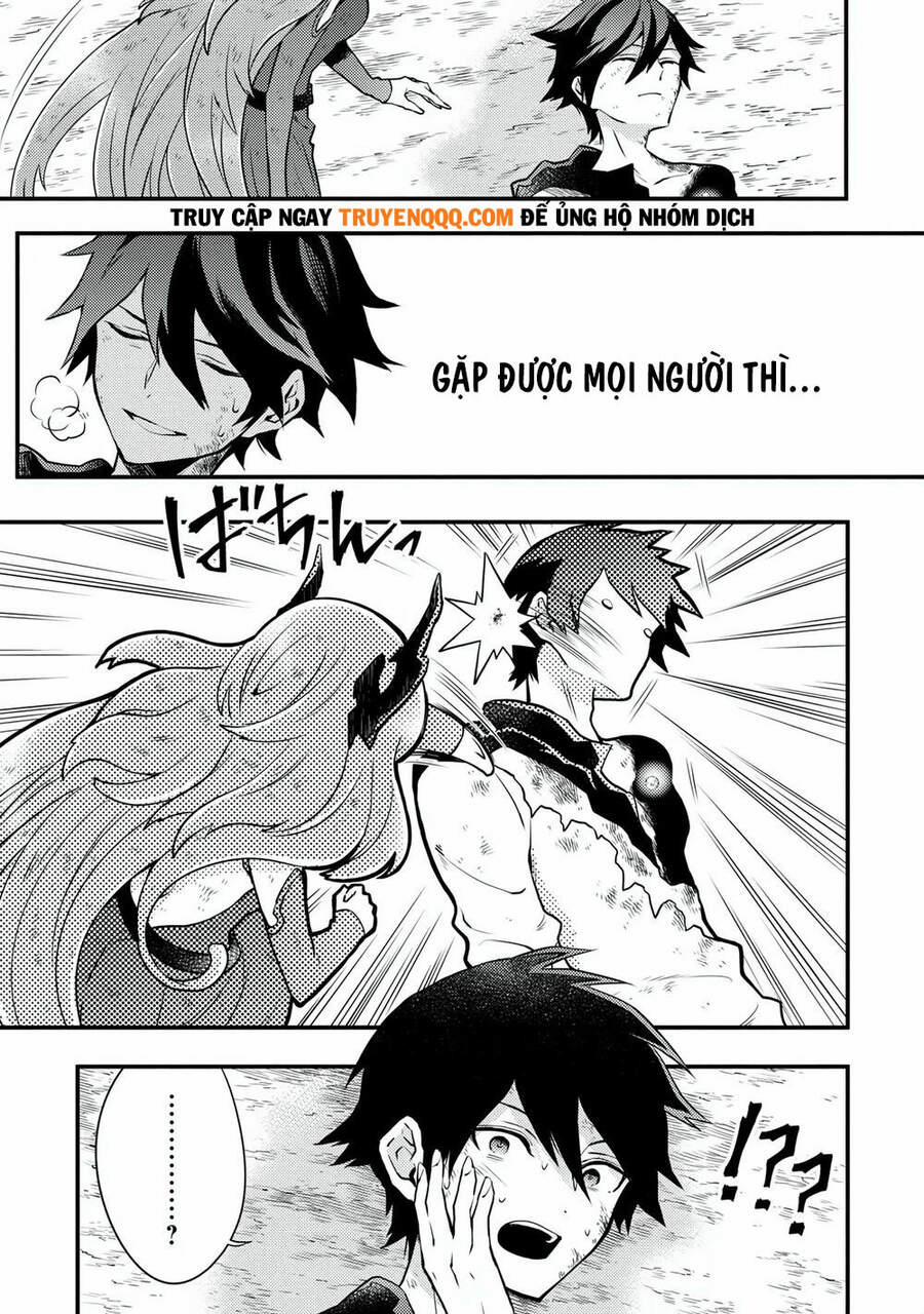 Yamemasu Tsugi No Shokuba Ha Mao Jo 15 trang 3