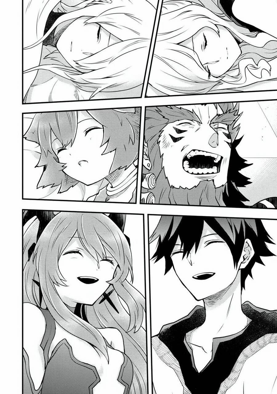 Yamemasu Tsugi No Shokuba Ha Mao Jo 16 trang 13