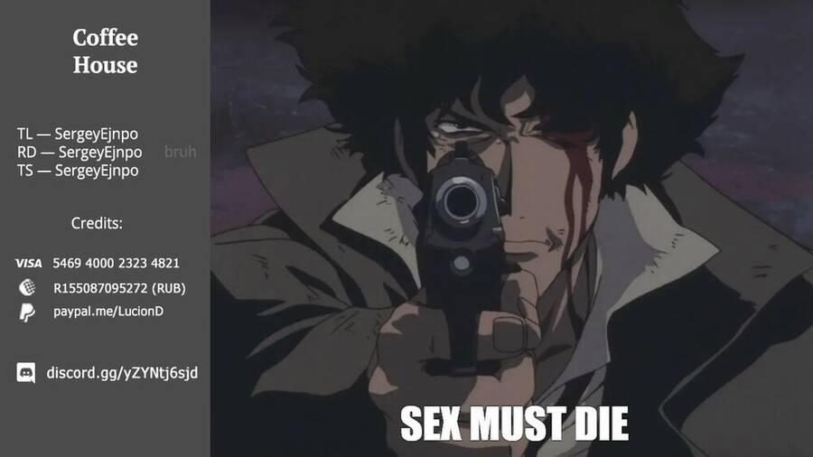 Yamemasu Tsugi No Shokuba Ha Mao Jo 18.2 trang 10