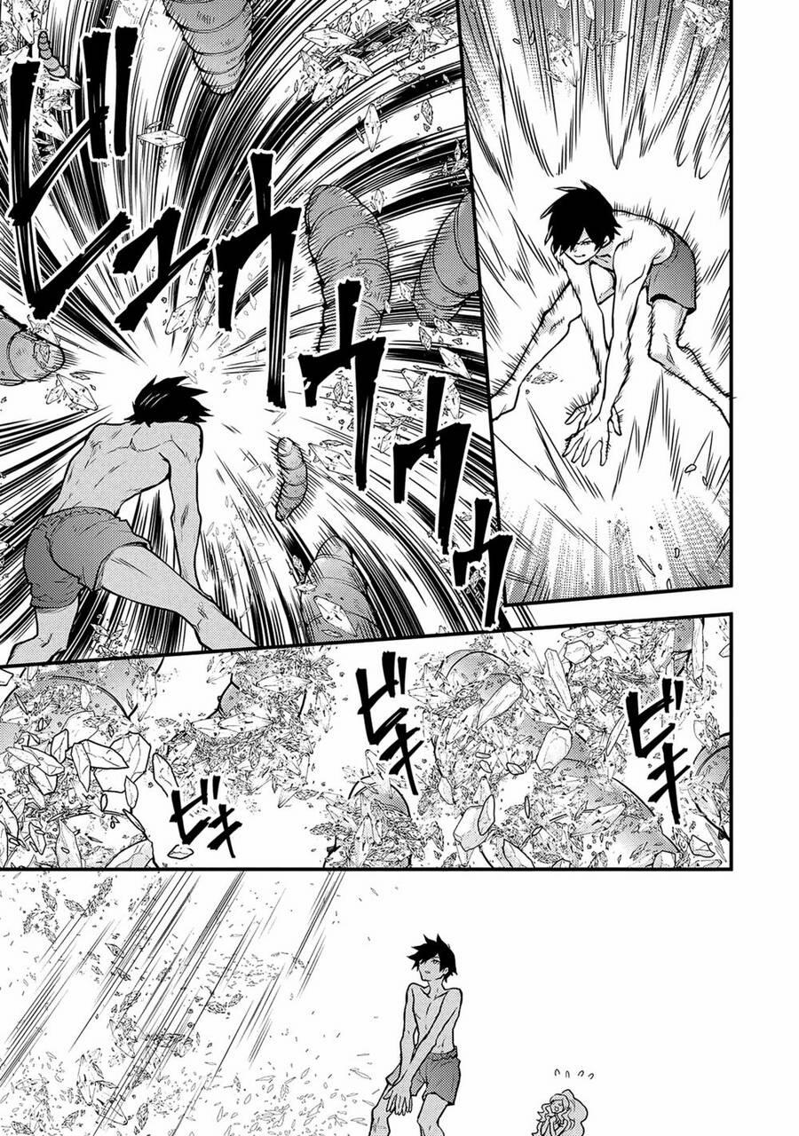 Yamemasu Tsugi No Shokuba Ha Mao Jo 18.2 trang 5