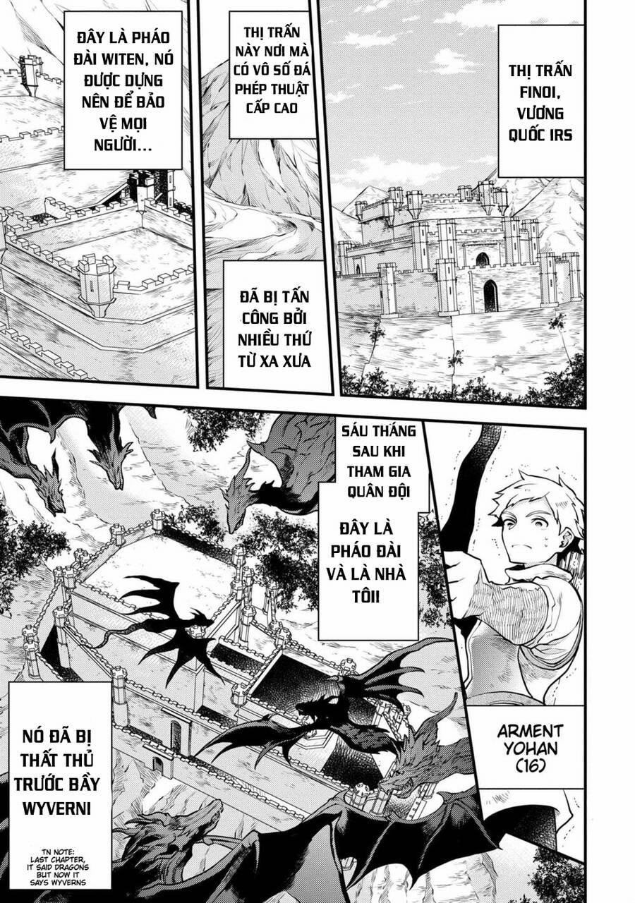 Yamemasu Tsugi No Shokuba Ha Mao Jo 20.2 trang 2