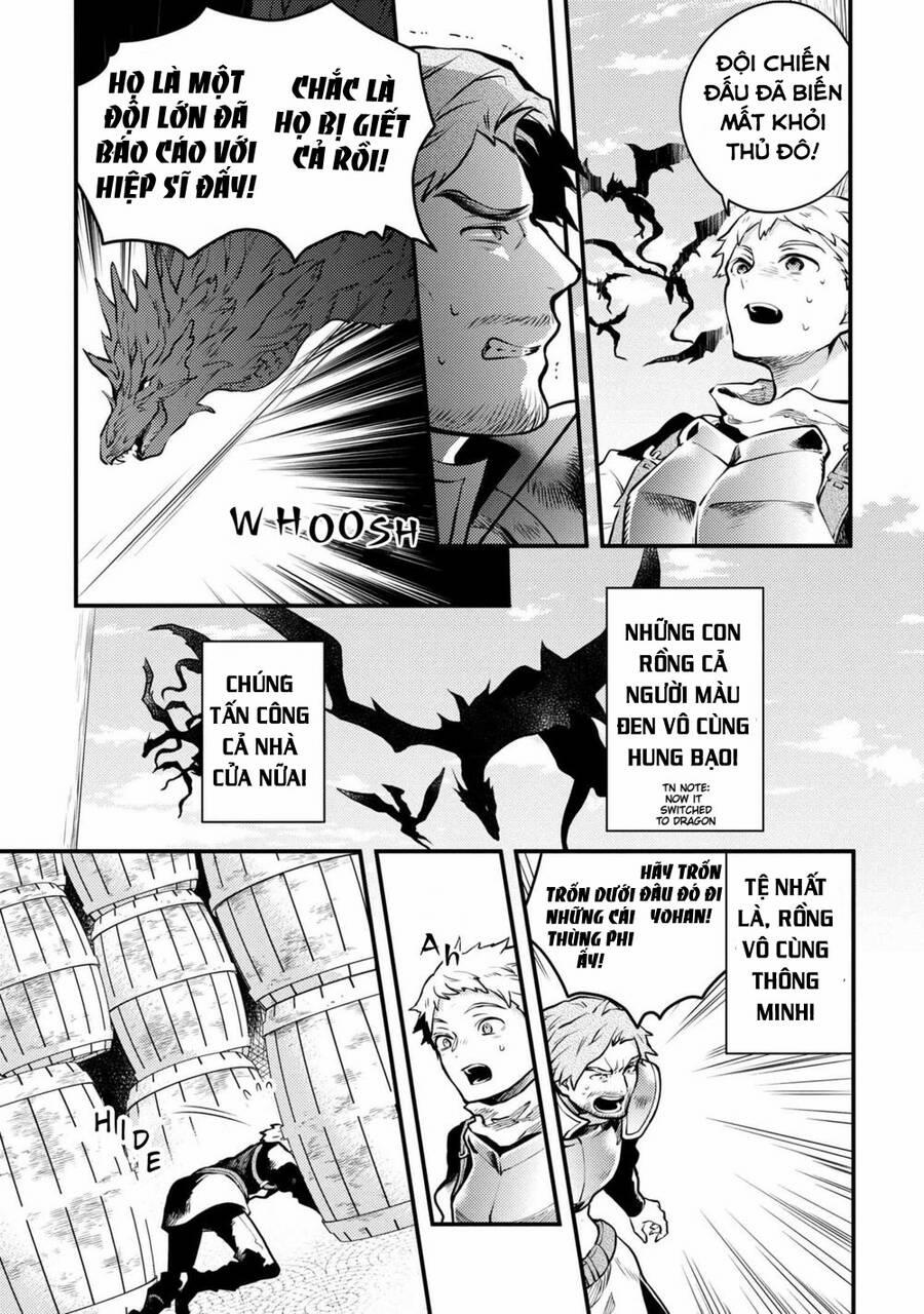 Yamemasu Tsugi No Shokuba Ha Mao Jo 20.2 trang 4