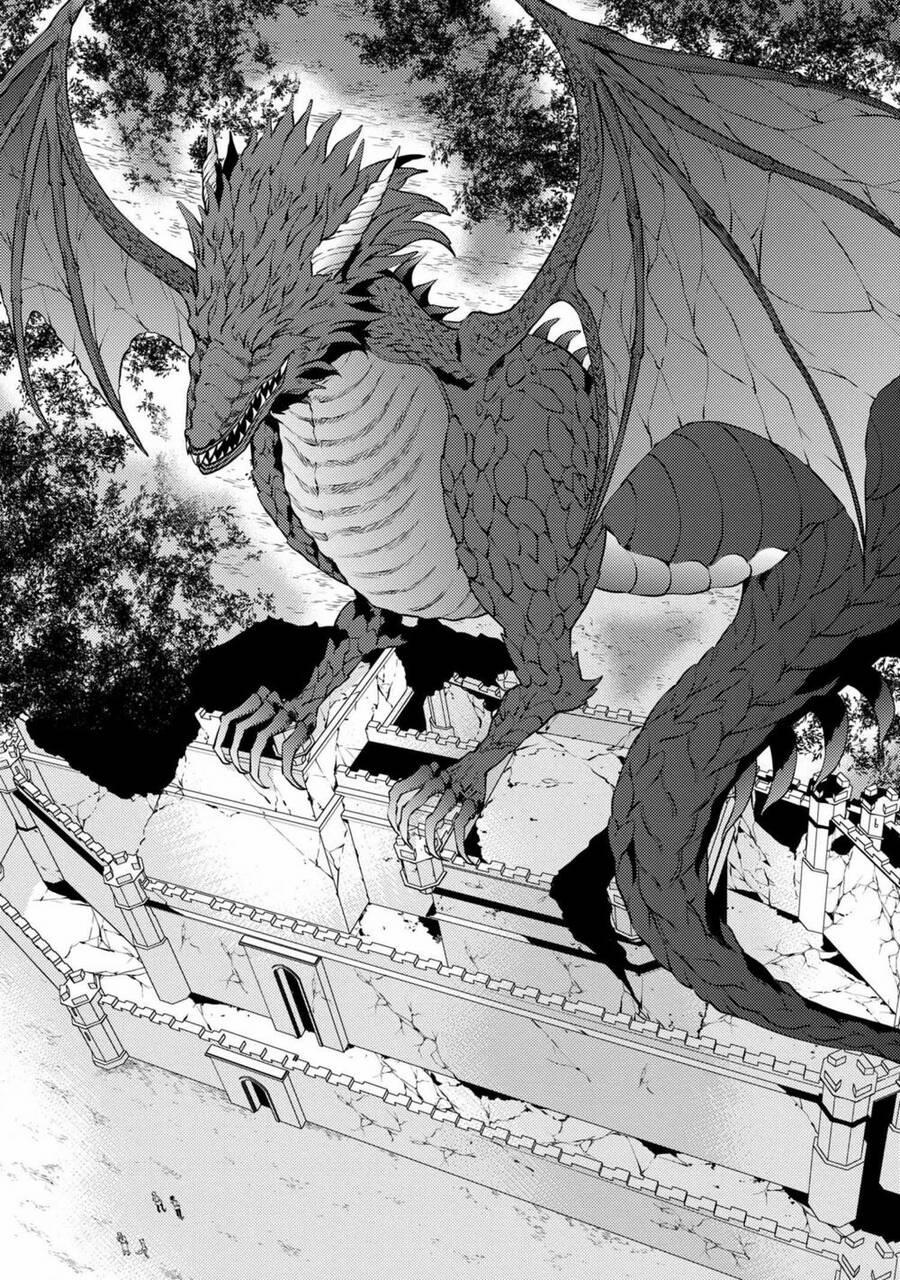 Yamemasu Tsugi No Shokuba Ha Mao Jo 21.1 trang 9