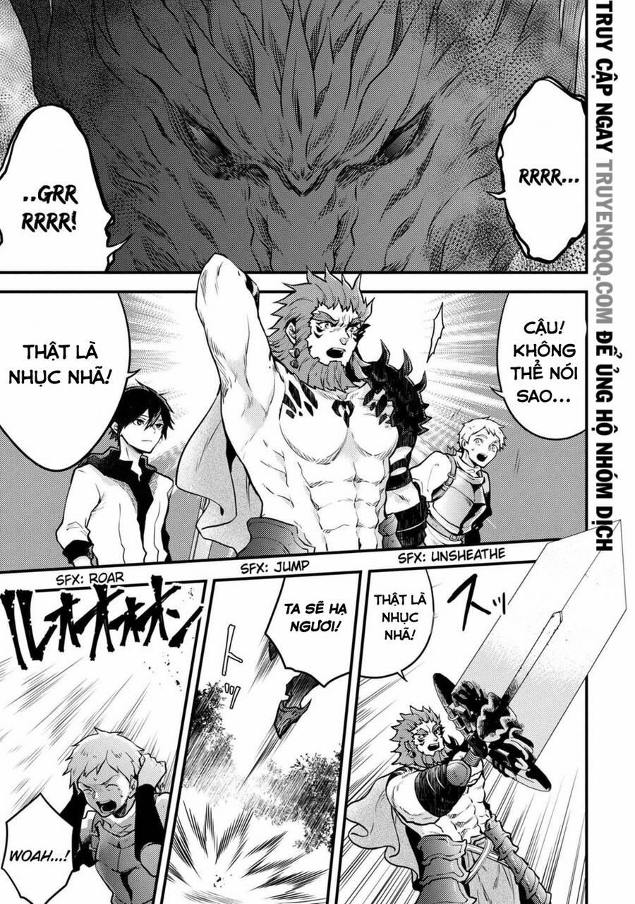 Yamemasu Tsugi No Shokuba Ha Mao Jo 21.2 trang 2