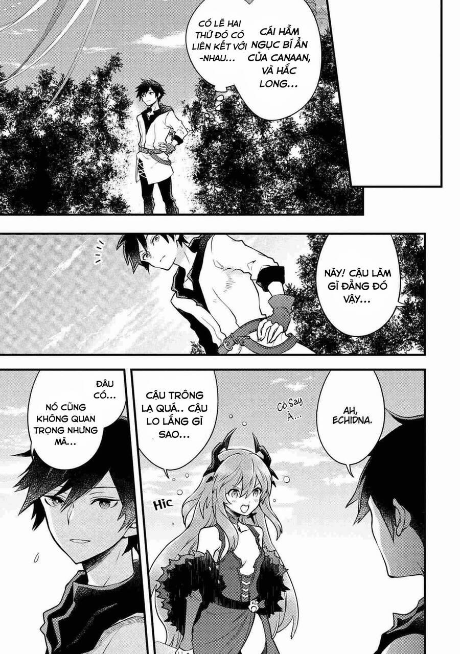 Yamemasu Tsugi No Shokuba Ha Mao Jo 22.5 trang 2