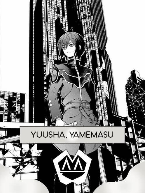 Yamemasu Tsugi No Shokuba Ha Mao Jo 23 trang 0