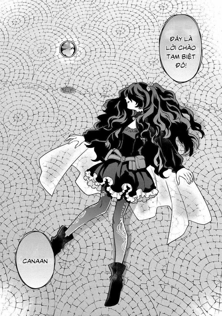 Yamemasu Tsugi No Shokuba Ha Mao Jo 25 trang 9