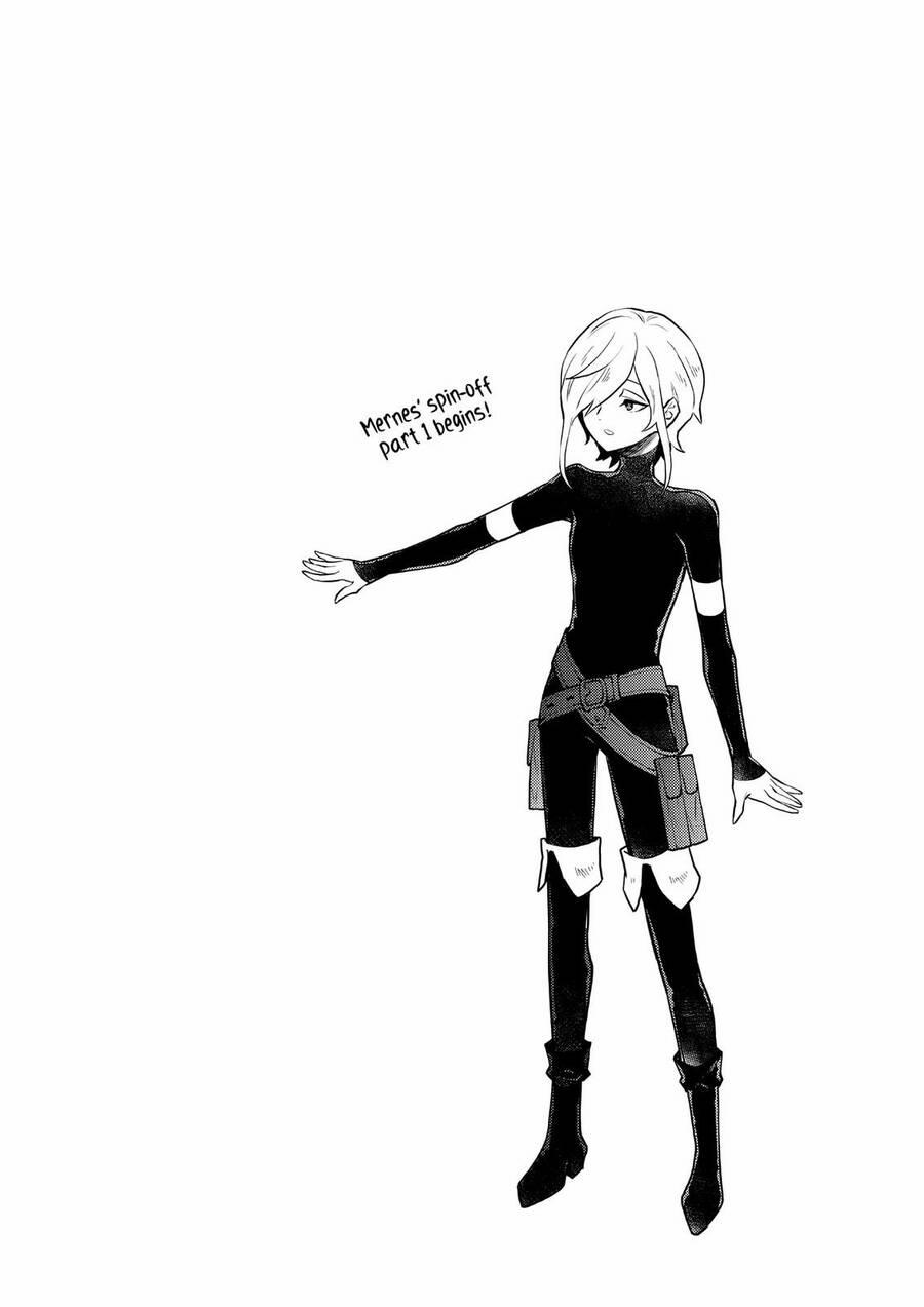 Yamemasu Tsugi No Shokuba Ha Mao Jo 28.6 trang 14