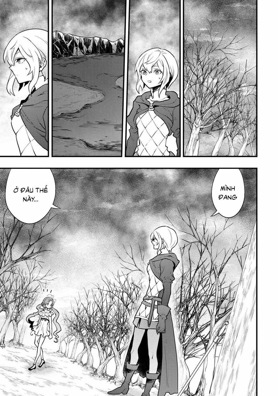 Yamemasu Tsugi No Shokuba Ha Mao Jo 29.1 trang 5