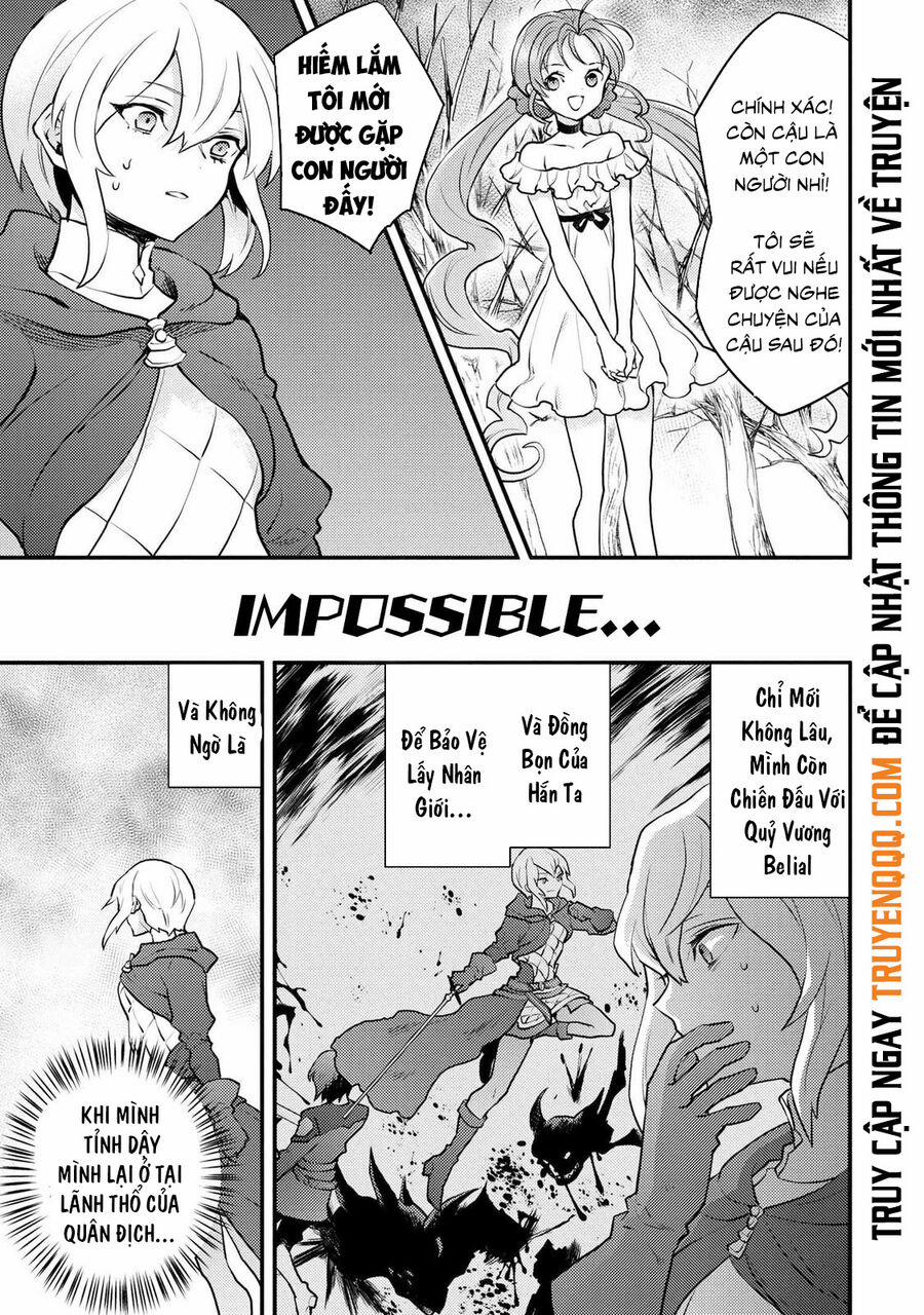 Yamemasu Tsugi No Shokuba Ha Mao Jo 29.1 trang 7