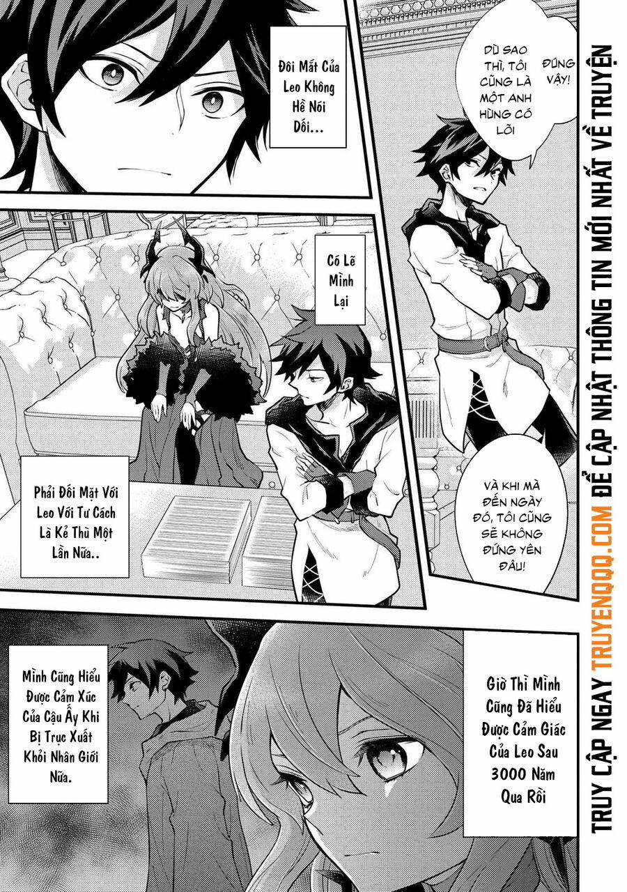 Yamemasu Tsugi No Shokuba Ha Mao Jo 29.6 trang 2