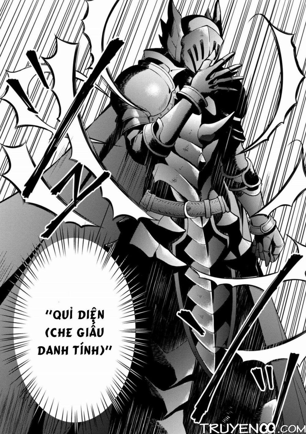 Yamemasu Tsugi No Shokuba Ha Mao Jo 3 trang 10