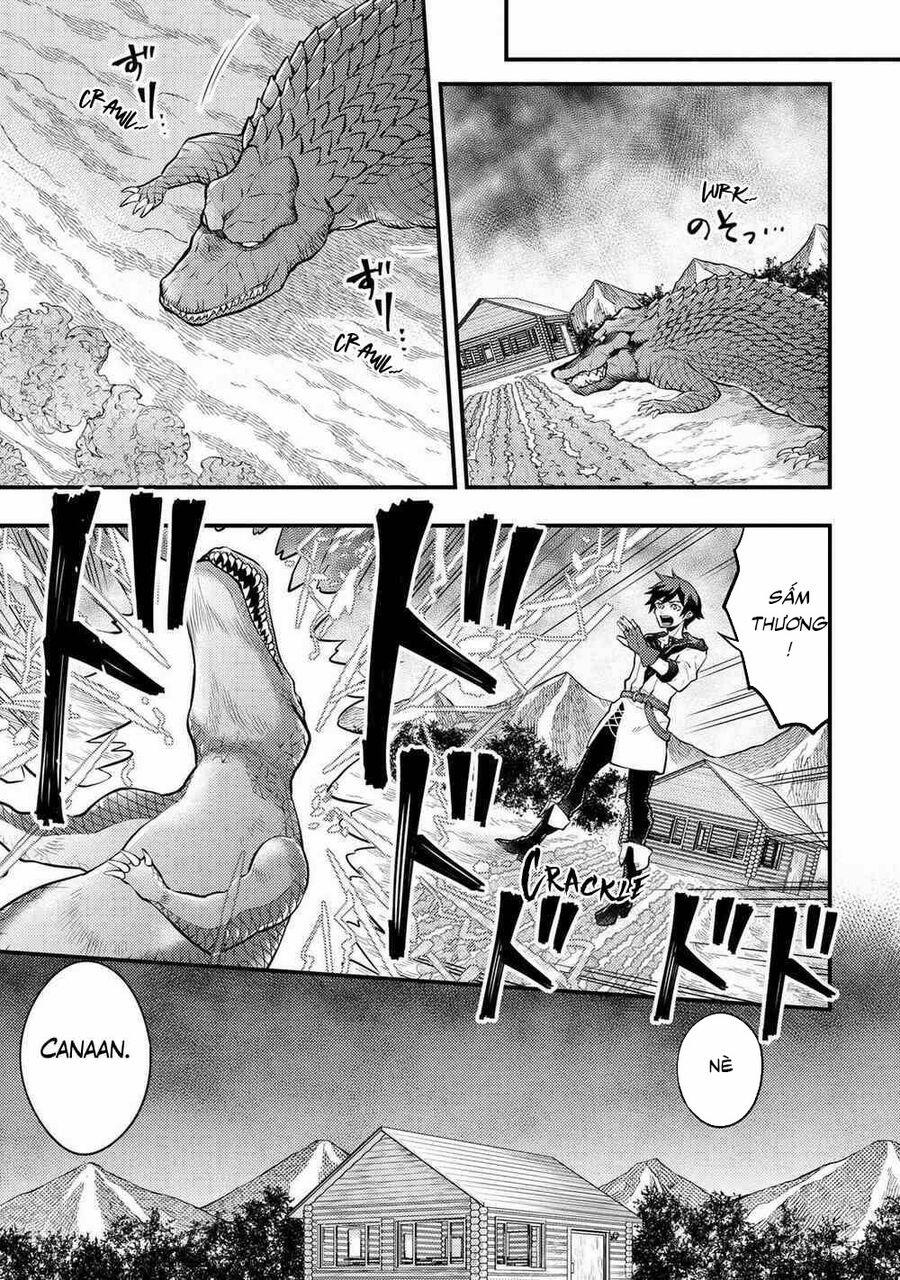 Yamemasu Tsugi No Shokuba Ha Mao Jo 30.2 trang 6