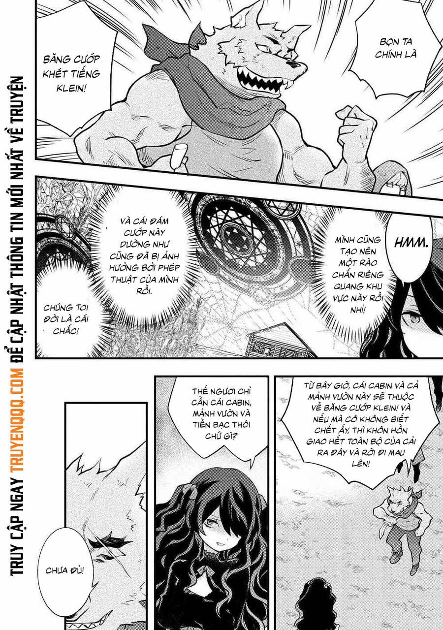 Yamemasu Tsugi No Shokuba Ha Mao Jo 31.1 trang 4