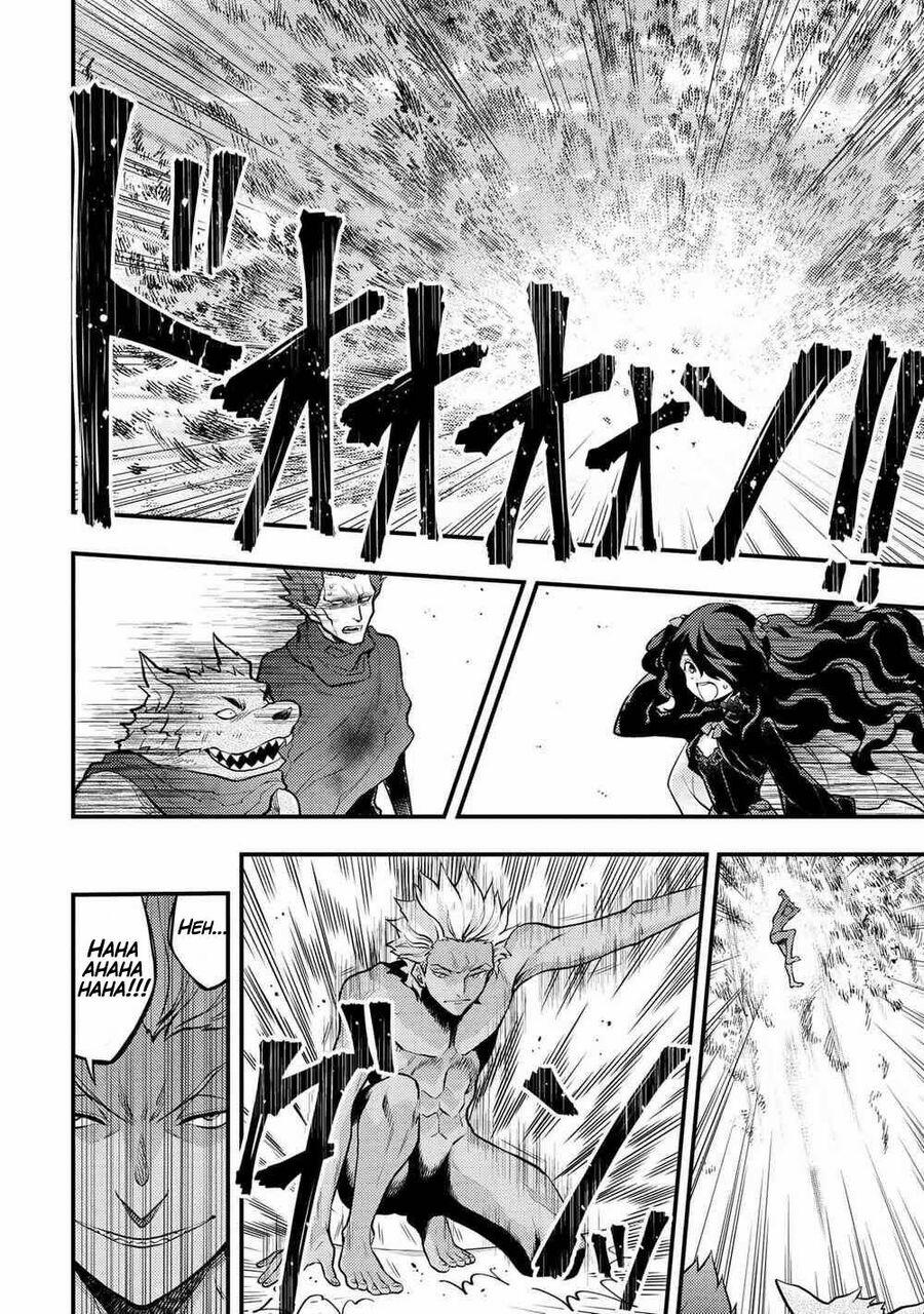 Yamemasu Tsugi No Shokuba Ha Mao Jo 31.2 trang 1