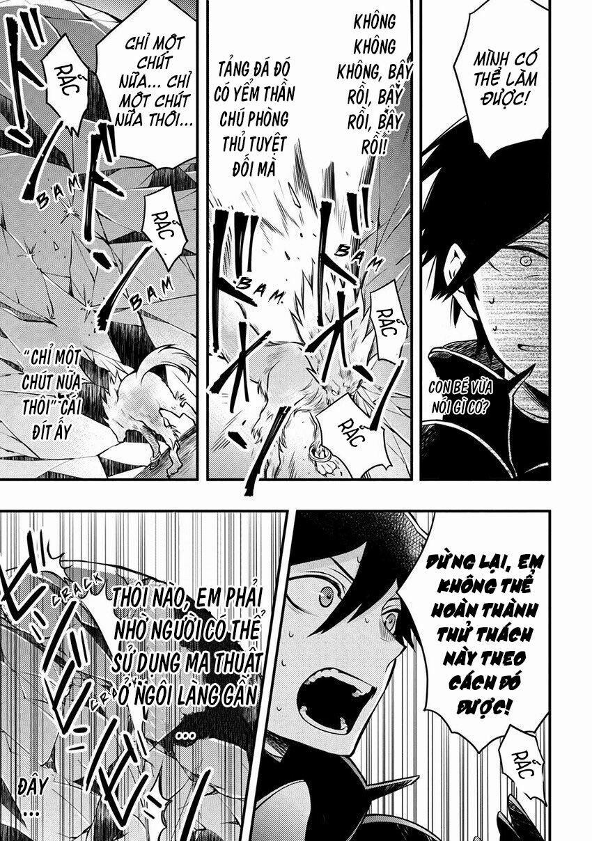 Yamemasu Tsugi No Shokuba Ha Mao Jo 4.2 trang 5