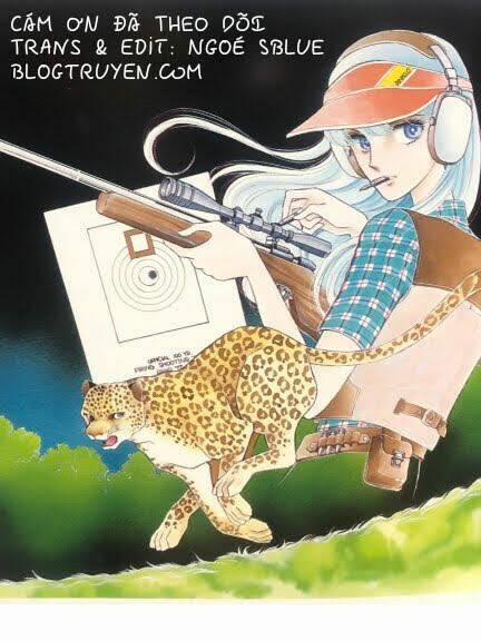 Yami No Purple Eyes 0 0 Vol 2 trang 1