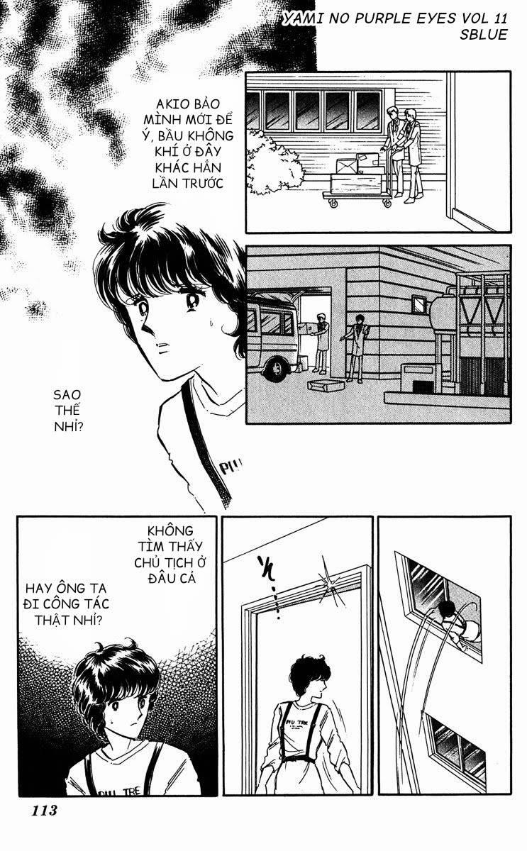 Yami No Purple Eyes 64 trang 16