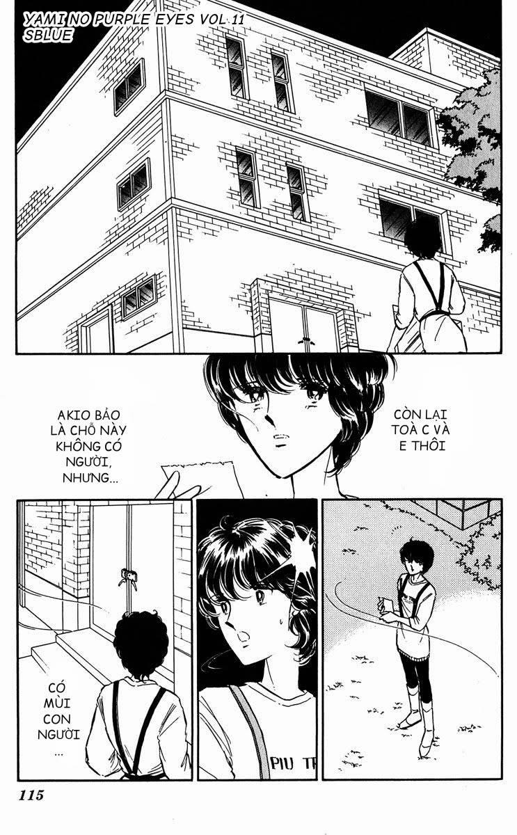 Yami No Purple Eyes 64 trang 18