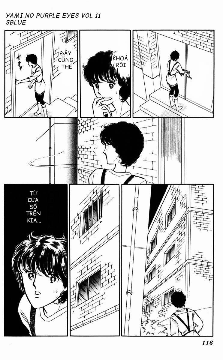 Yami No Purple Eyes 64 trang 19