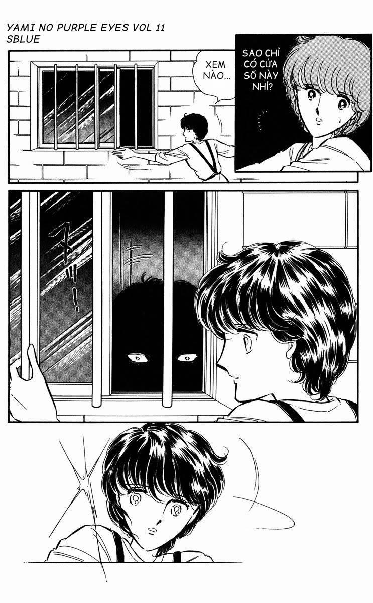 Yami No Purple Eyes 64 trang 21