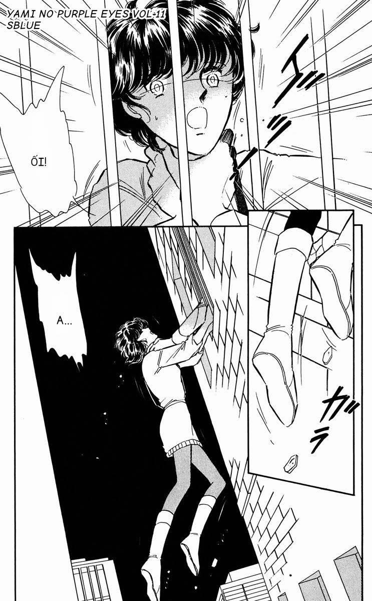 Yami No Purple Eyes 64 trang 22
