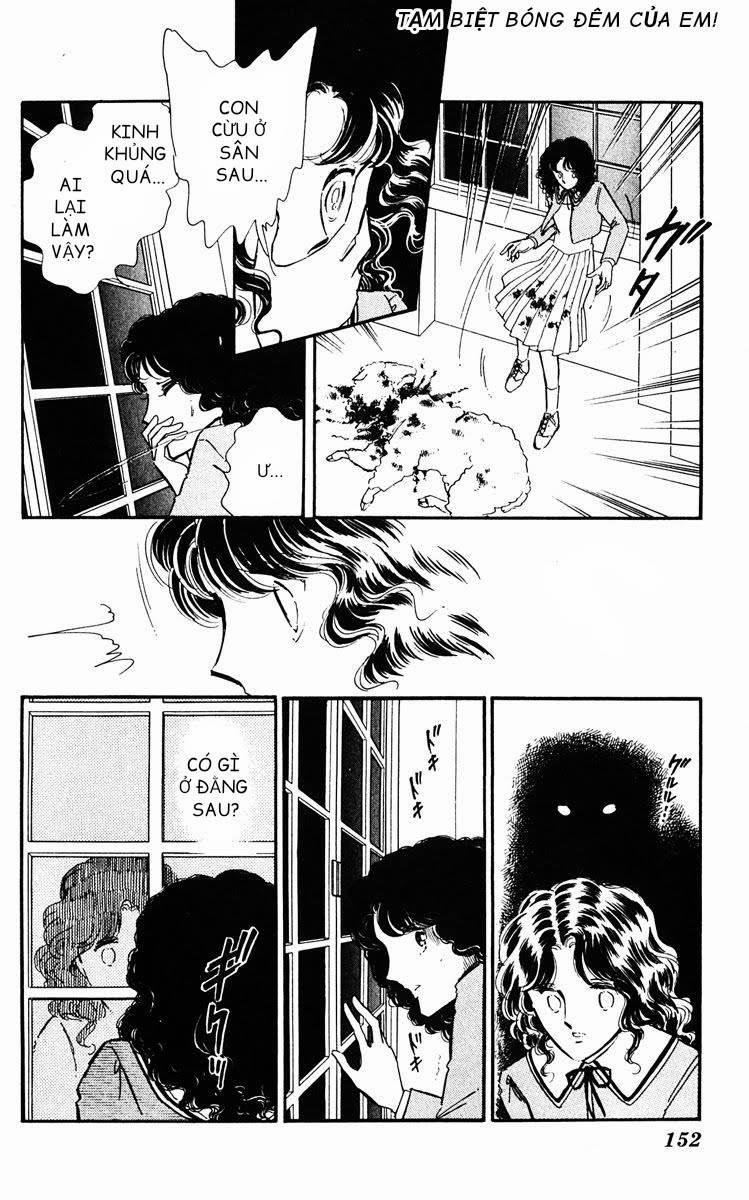 Yami No Purple Eyes 72 trang 13