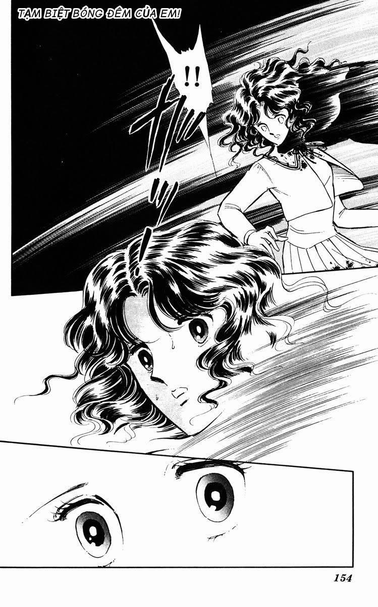 Yami No Purple Eyes 72 trang 15