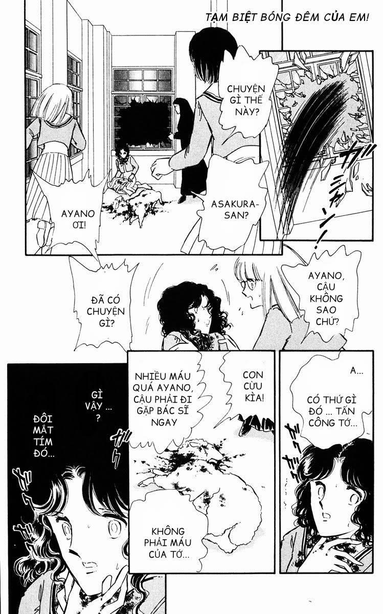 Yami No Purple Eyes 72 trang 16