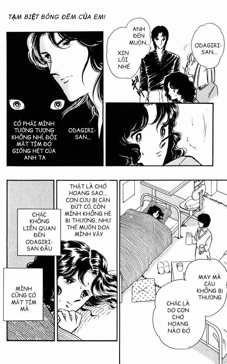 Yami No Purple Eyes 72 trang 17