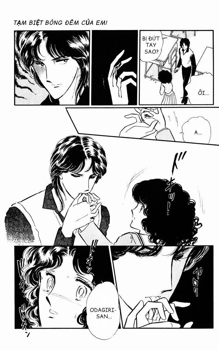 Yami No Purple Eyes 72 trang 20