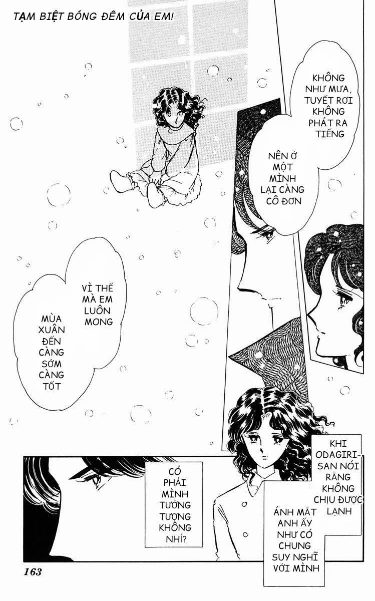 Yami No Purple Eyes 72 trang 24