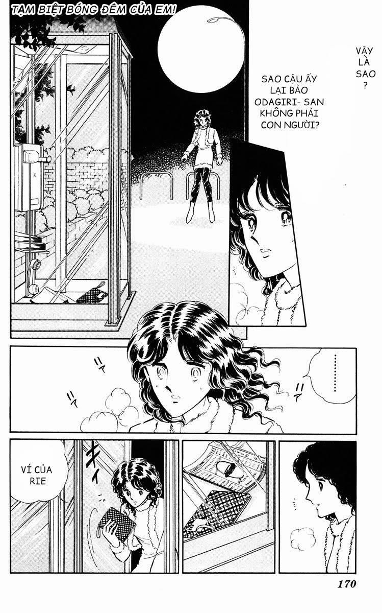 Yami No Purple Eyes 72 trang 31