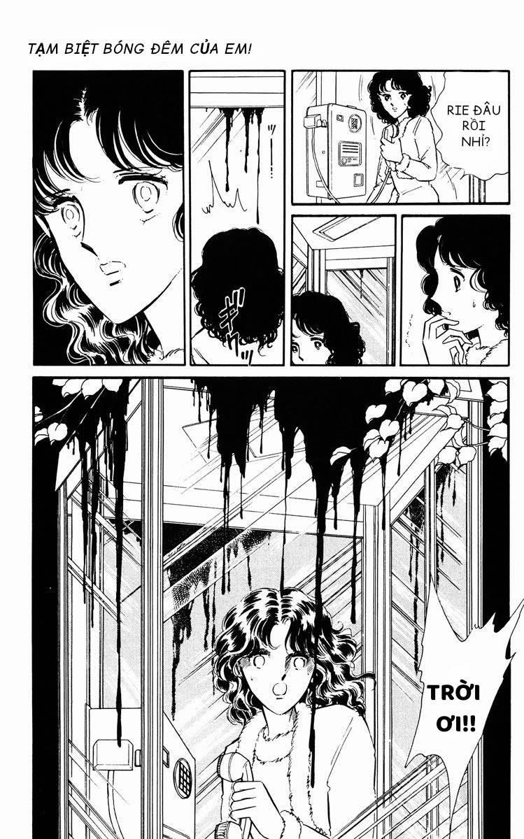 Yami No Purple Eyes 72 trang 32