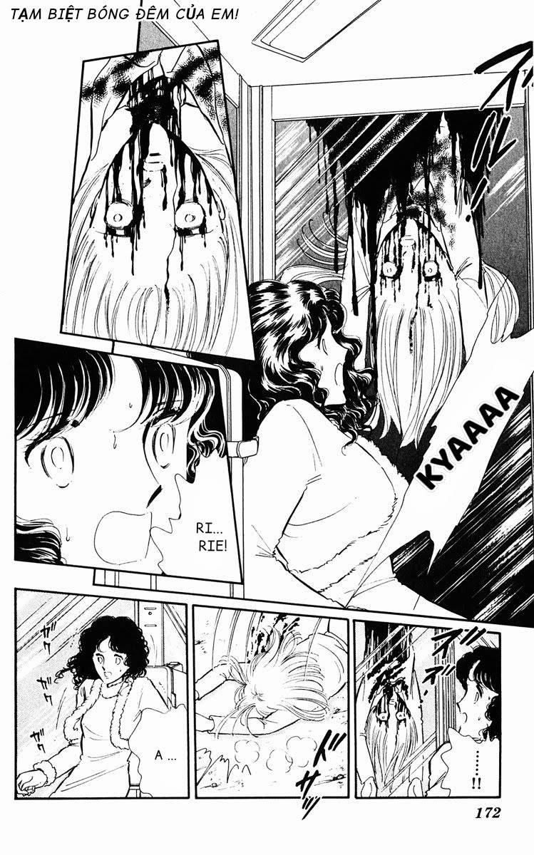 Yami No Purple Eyes 72 trang 33