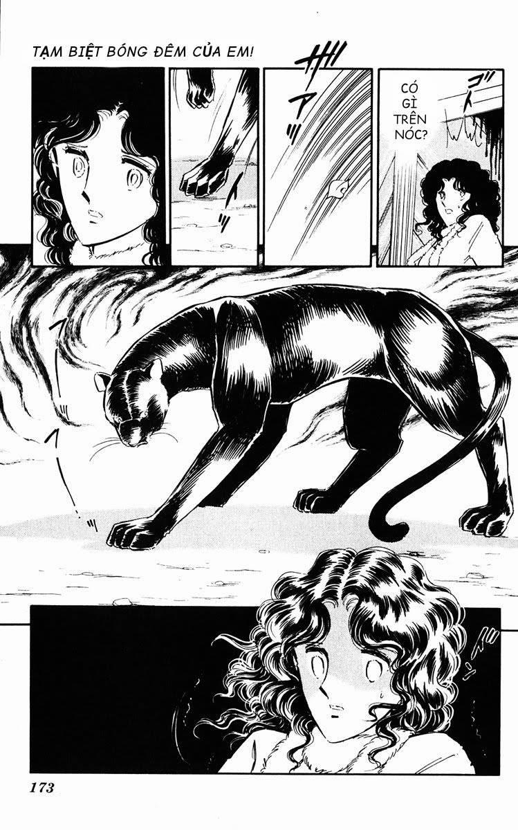 Yami No Purple Eyes 72 trang 34