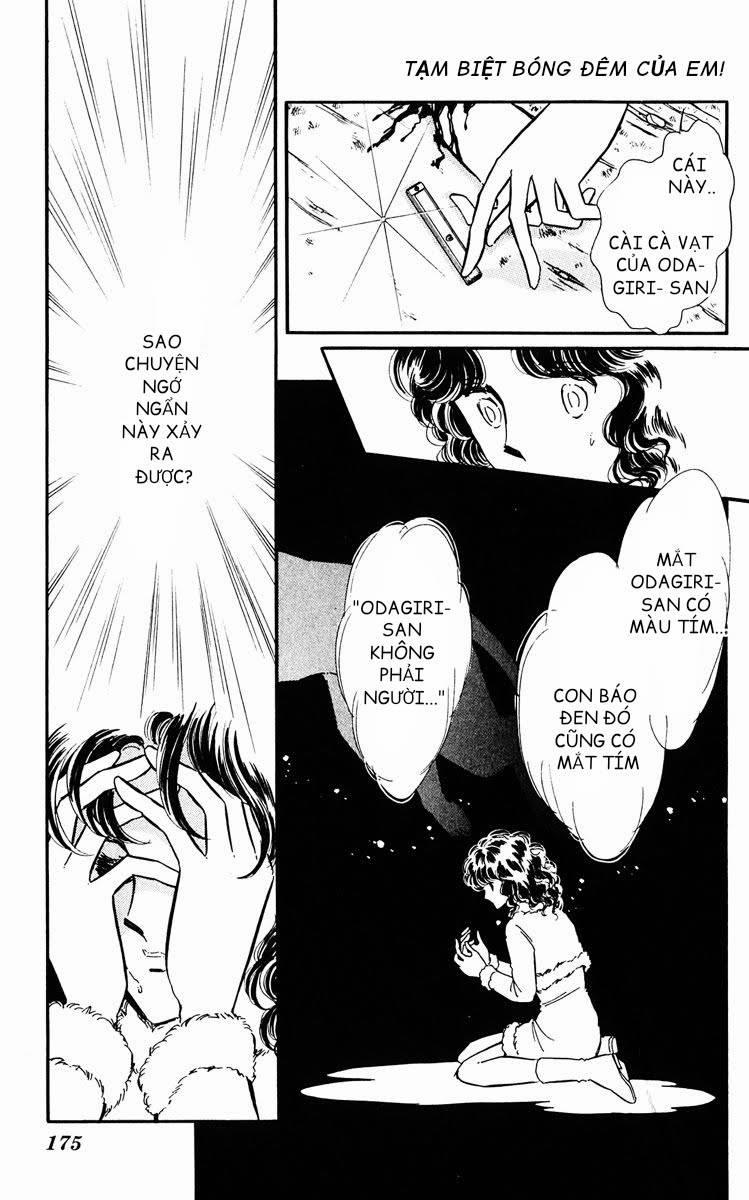 Yami No Purple Eyes 72 trang 36