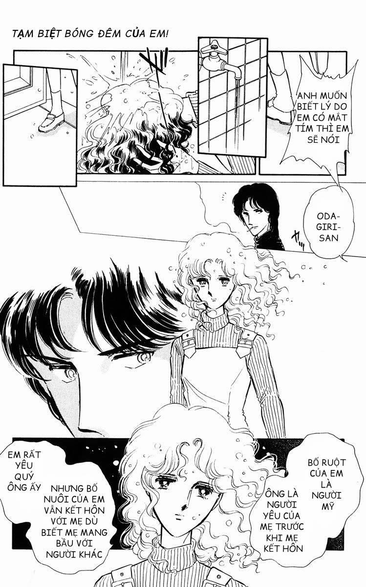 Yami No Purple Eyes 72 trang 39