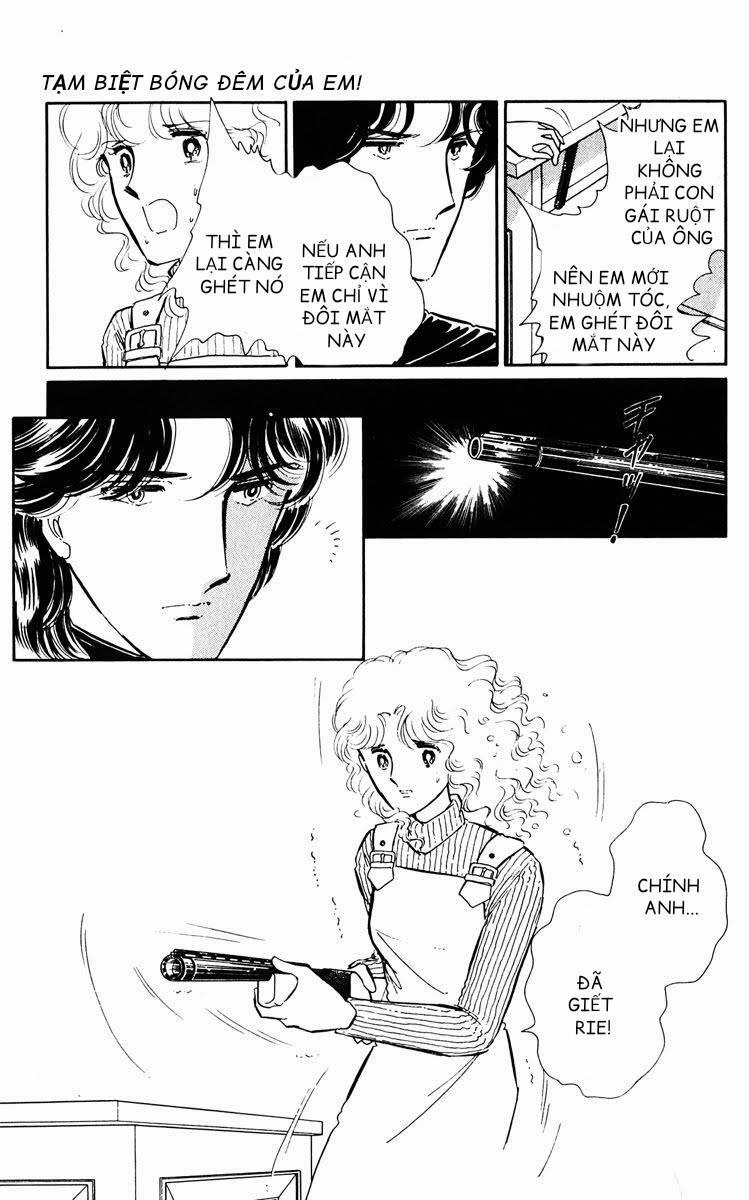 Yami No Purple Eyes 72 trang 40