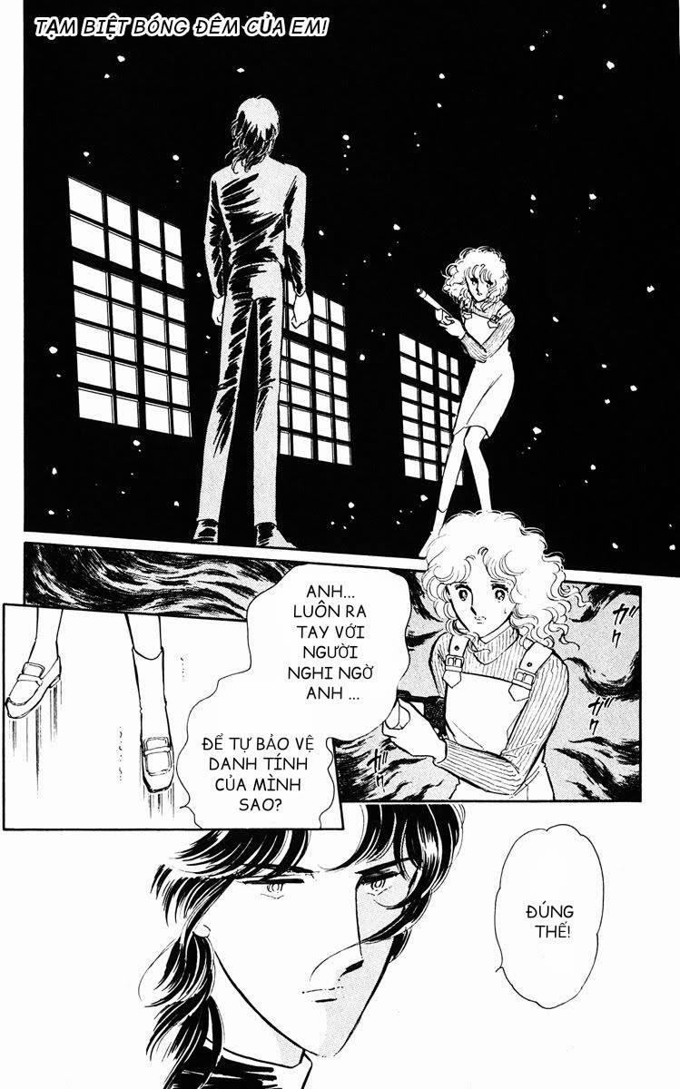 Yami No Purple Eyes 72 trang 41