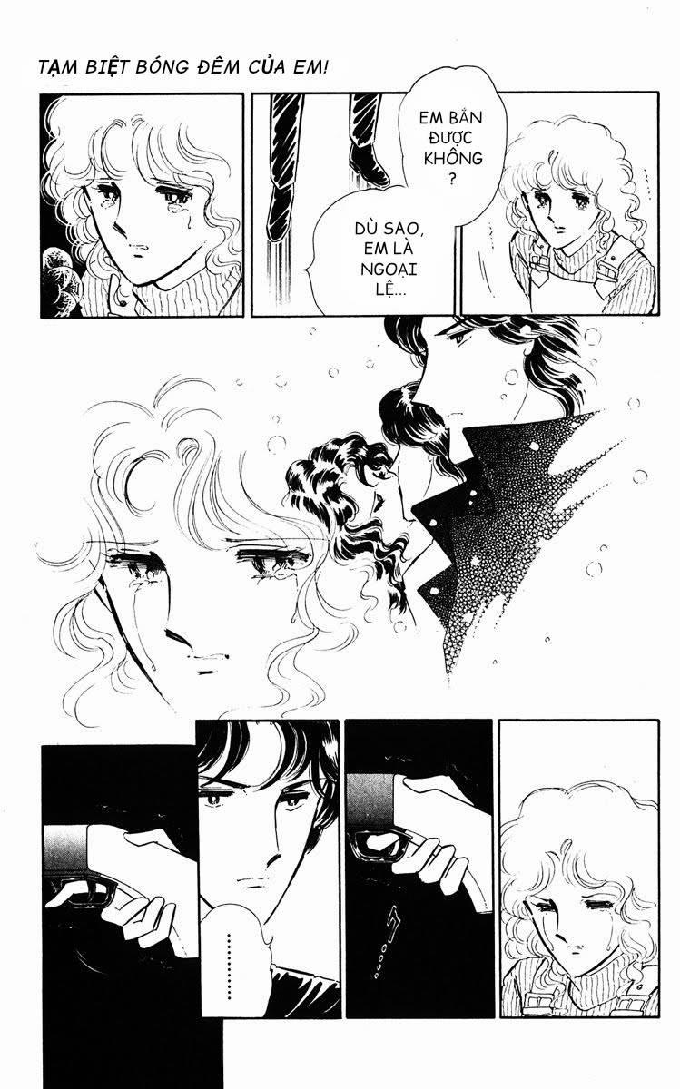 Yami No Purple Eyes 72 trang 42