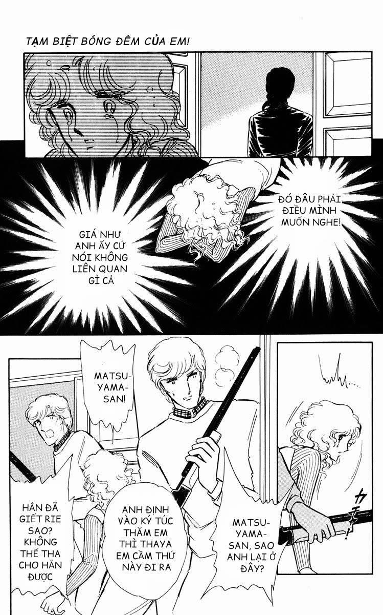 Yami No Purple Eyes 72 trang 44