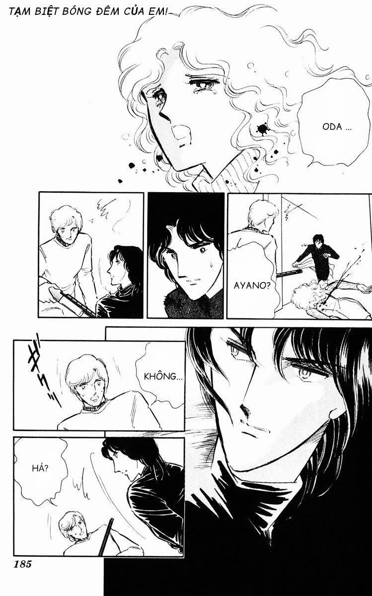 Yami No Purple Eyes 72 trang 46